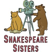 Shakespeare Sisters logo - Similar company to Harrison Beasant