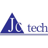 JC TECH 仲碩科技股份有限公司 logo - Similar company to Megastar Electroniques Inc.
