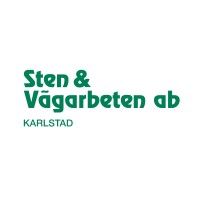 Sten & Vägarbeten AB logo - Similar company to Thyras Ab