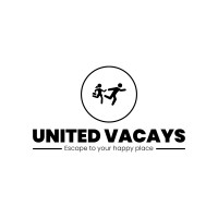 United Vacays logo - Similar company to Lembra Digital