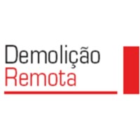 Demolição Remota logo - Similar company to Nsim Education