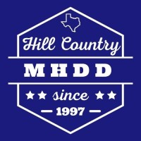 Hill Country MHDD Centers logo - Similar company to Rcc Satx