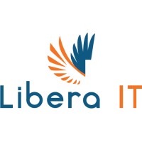 Libera IT logo - Similar company to Dbfb Communications