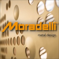 MORADELLI METAL DESIGN GmbH logo - Similar company to Andromeda Fabrication