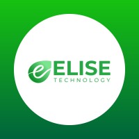 Elise Technology logo - Similar company to Onecharge