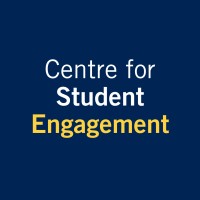 Centre for Student Engagement logo - Similar company to Utm Capital