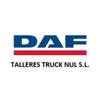 TALLERES TRUCK-NUL SL logo - Similar company to Grupo Nirvauto