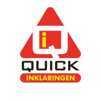 Quick Inklaringen logo - Similar company to Bloem Consulting