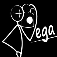Vega Productions logo - Similar company to Soultik