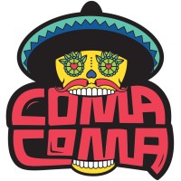 Coma Coma logo - Similar company to Daybreak Oral Wellness