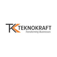 Teknokraft USA logo - Similar company to It Solutions Usa