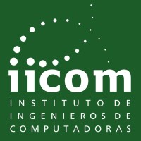 Instituto de Ingenieros de Computadoras - CIAPR logo - Similar company to La Villa Hacker Pr - Red Del Caribe