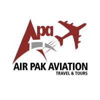 Air Pak Aviation logo - Similar company to Tycoon Technologies Pvt. Ltd