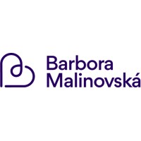 Barbora Malinovská logo - Similar company to Eago Systems