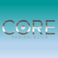 Core Design + Build logo - Similar company to Fastfetch
