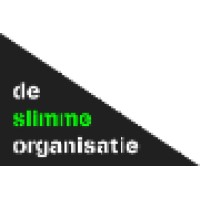 De Slimme Organisatie