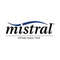 Mistral Appliances logo - Similar company to Tvd B2B