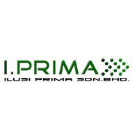 Ilusi Prima Sdn Bhd logo - Similar company to Mindevolved ™