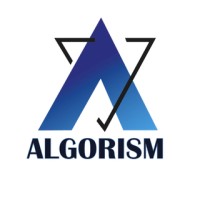 Algorism logo - Similar company to Lemallette Hub