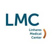 LMC - Hospital Linhares Medical Center logo - Similar company to Linhares Empregos E Notícias