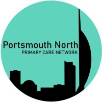 Portsmouth North PCN logo - Similar company to Boostpay