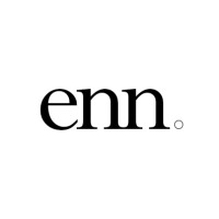 Enn Studio logo - Similar company to Ingrid Donat Studio