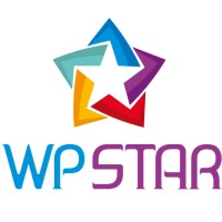 WP Star logo - Similar company to Bright Star Eg