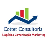Cottet Consultoria de Negócios, Comunicação e Marketing logo - Similar company to Hurra!