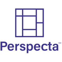 Perspecta - Provider Data Management logo - Similar company to Veda (Now H1)