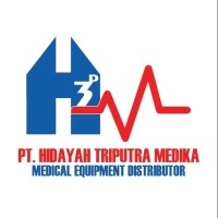PT. Hidayah Triputra Medika logo - Similar company to Keluarga Mahasiswa Teknik Biomedis Telkom University