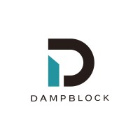 DAMPBLOCK logo - Similar company to Rezolution