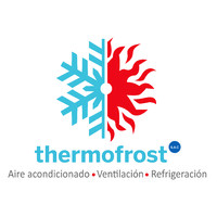 THERMOFROST SAC logo - Similar company to Systemair Perú