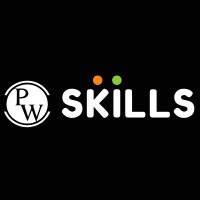 PW Skills logo - Similar company to Algorizz Technologies