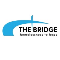 The Bridge Homelessness to Hope logo - Similar company to Sal'S Shoes