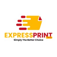 Expressprint logo - Similar company to Expresta Europe