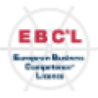 EBC*L Nederland logo - Similar company to Lite Technology Llc