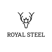 Royal Steel AB logo - Similar company to Ab Steel