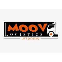 Moov Logistics logo - Similar company to Moov Logistics