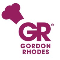 Gordon Rhodes Limited logo - Similar company to Robot Sm Ltd