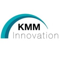KMM Innovation logo - Similar company to Skyfall Media
