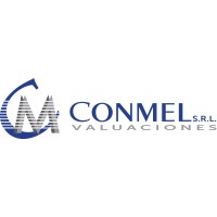 CONMEL VALUACIONES SRL logo - Similar company to Valorinmueble.Com