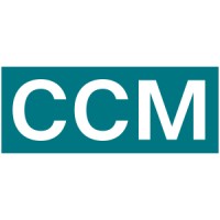 CCM Consulting GmbH logo - Similar company to Ccm Consulting Sevices