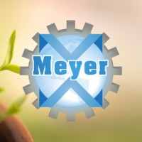 MEYER ENGENHARIA E CONSULTORIA logo - Similar company to Ribeiro & Blaskoviski - Engenharia E Arquitetura