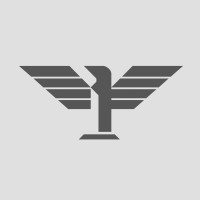 The Penguin Empire logo - Similar company to Two Gs