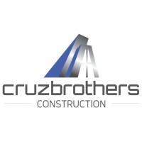 Cruz Brothers Construction logo - Similar company to Ocean Building Corp
