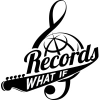 What if Records, LLC logo - Similar company to Suntowater Technologies, Llc