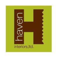 Haven Interiors Ltd. logo - Similar company to Stone House Design
