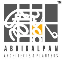 Abhikalpan Architects and Planners logo - Similar company to Ongrid.Design