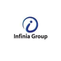 Infinia Group logo - Similar company to Infilla Group