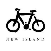 New Island Books logo - Similar company to Publishing Ireland